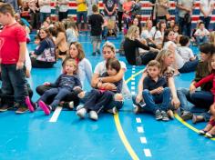 Assembleia especial Dia das Mães