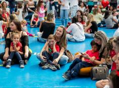 Assembleia especial Dia das Mães