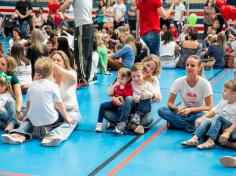 Assembleia especial Dia das Mães