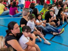 Assembleia especial Dia das Mães