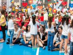 Assembleia especial Dia das Mães