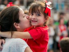 Assembleia especial Dia das Mães