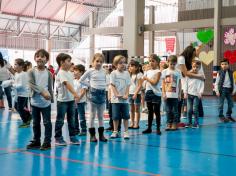 Assembleia especial Dia das Mães