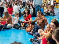 Assembleia especial Dia das Mães