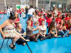 Assembleia especial Dia das Mães