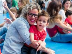 Assembleia especial Dia das Mães