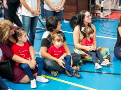 Assembleia especial Dia das Mães