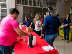 Assembleia especial Dia das Mães