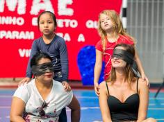 Assembleia especial Dia das Mães