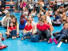 Assembleia especial Dia das Mães