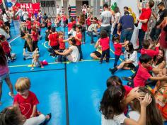 Assembleia especial Dia das Mães