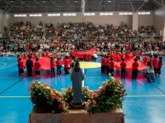 Assembleia especial Dia das Mães