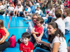 Assembleia especial Dia das Mães