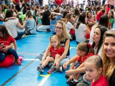 Assembleia especial Dia das Mães