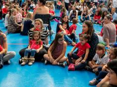 Assembleia especial Dia das Mães