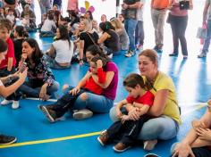 Assembleia especial Dia das Mães