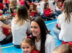 Assembleia especial Dia das Mães