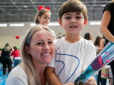 Assembleia especial Dia das Mães