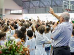 Boa tarde especial Dia das Mães