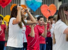 Boa tarde especial Dia das Mães