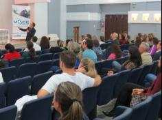 Palestra: Ferramentas de Mudança com a programação neurolinguística