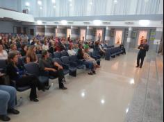 Palestra: Ferramentas de Mudança com a programação neurolinguística