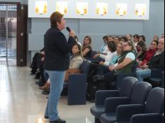 Palestra: Ferramentas de Mudança com a programação neurolinguística