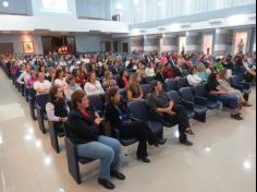 Palestra: Ferramentas de Mudança com a programação neurolinguística