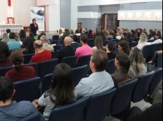 Palestra: Ferramentas de Mudança com a programação neurolinguística