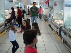 Aula passeio na Beira Rio