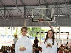 Boa Tarde para Nossa Senhora Auxiliadora