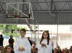 Boa Tarde para Nossa Senhora Auxiliadora