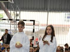 Boa Tarde para Nossa Senhora Auxiliadora