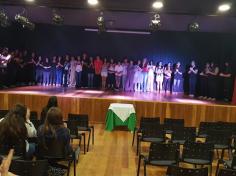 Grupo de Teatro – Trabalhos do 1º trimestre