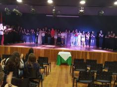 Grupo de Teatro – Trabalhos do 1º trimestre