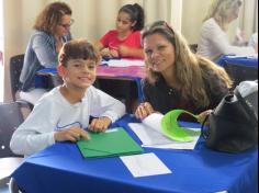 Conselho de Classe Participativo – 2017