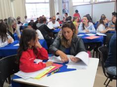 Conselho de Classe Participativo – 2017