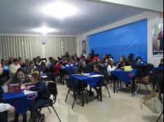 Conselho de Classe Participativo – 2017