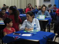 Conselho de Classe Participativo – 2017