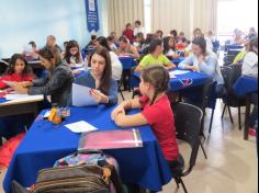 Conselho de Classe Participativo – 2017