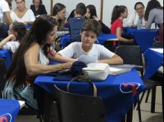 Conselho de Classe Participativo – 2017