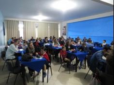 Conselho de Classe Participativo – 2017