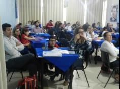 Conselho de Classe Participativo – 2017