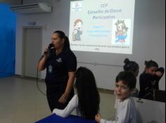 Conselho de Classe Participativo – 2017