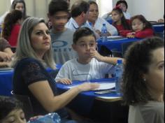 Conselho de Classe Participativo – 2017