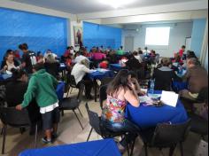 Conselho de Classe Participativo – 2017