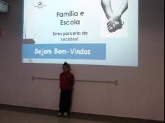 Conselho de Classe Participativo – 2017