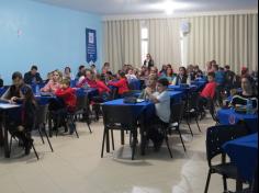 Conselho de Classe Participativo – 2017