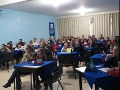 Conselho de Classe Participativo – 2017