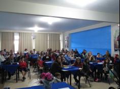 Conselho de Classe Participativo – 2017